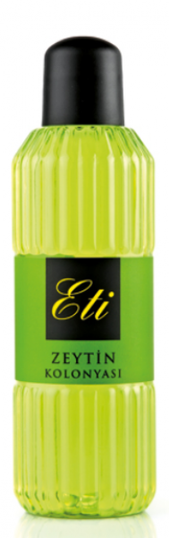 Eti Zeytin Kolonyası Pet Şişe 200 ml (200 ml / Pet Şişe)