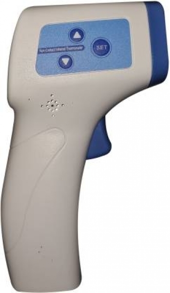 Bluboo B668 Tabanca Ateş Ölçer
