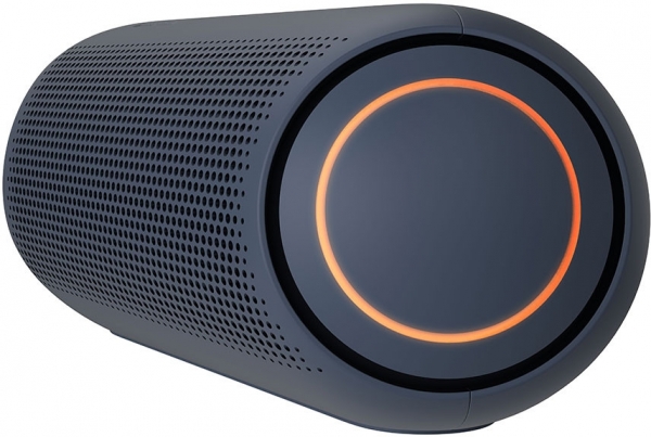 LG PL5 Bluetooth Hoparlör