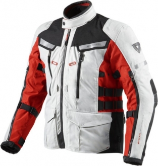 Revit Sand 2 Motosiklet Montu