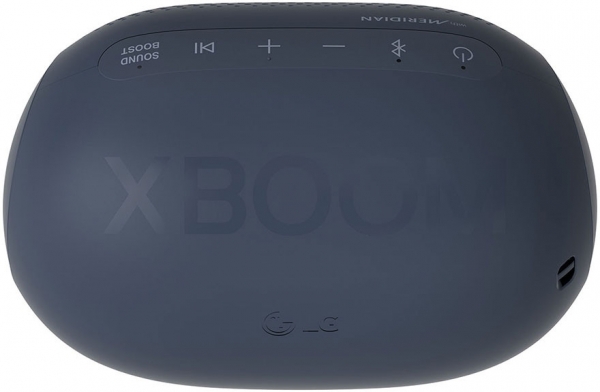 LG PL2 Bluetooth Hoparlör