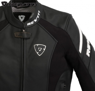 Revit Silica Deri Motosiklet Montu