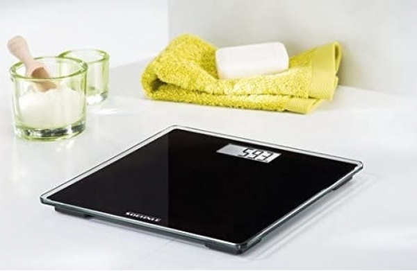 Soehnle 63850 Dijital Banyo Tartısı