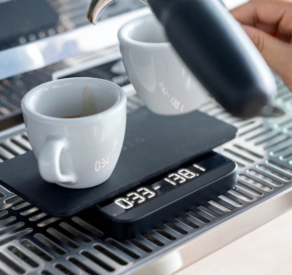 Acaia Lunar Mutfak Terazisi