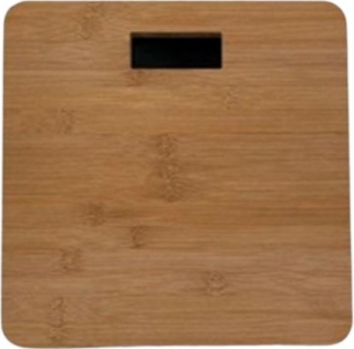 Master BY-600 Dijital Banyo Tartısı