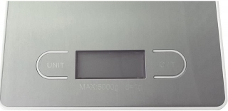 AEK-Tech C310 Mutfak Terazisi