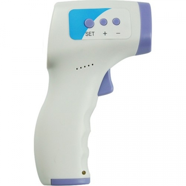 F-Thermo DITH 130 Tabanca Ateş Ölçer