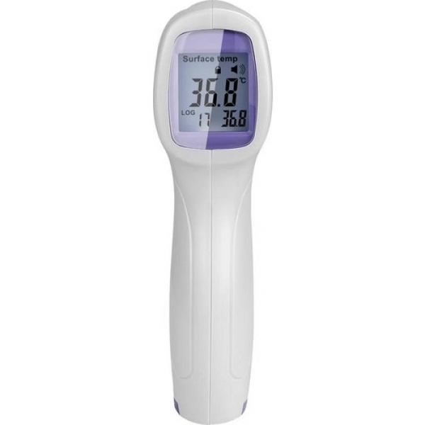 F-Thermo DITH 130 Tabanca Ateş Ölçer