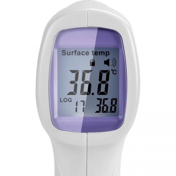 F-Thermo DITH 130 Tabanca Ateş Ölçer
