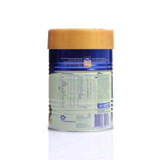 Friso Gold 2 400 gr Devam Sütü