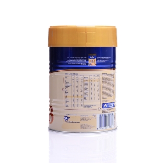 Friso Gold 3 400 gr Devam Sütü