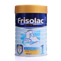 Frisolac Gold 1 800 gr resim