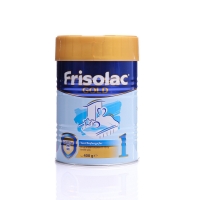 Frisolac Gold 1 400 gr resim