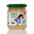 Hammm Keçi Sütlü Keçiboynuzu Pekmezli Sütlaç 190 gr resim