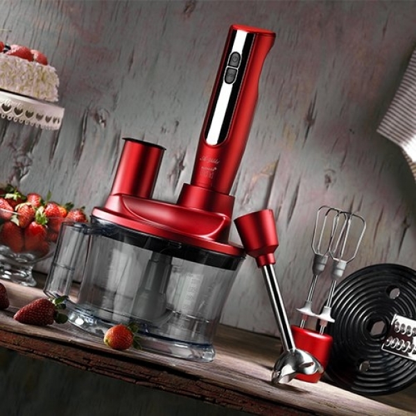 Aryıldız BlenderMania Plus Blender