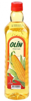 Olin Mısır Yağı 1 lt