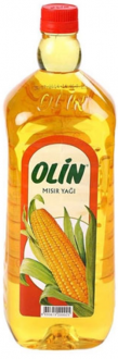 Olin Mısır Yağı 2 lt