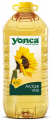Yonca Ayçiçek Yağı 4.5 lt resim