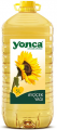 Yonca Ayçiçek Yağı Pet 5 lt resim