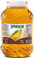 Yonca Mısır Yağı Kavanoz Pet 5 lt resim