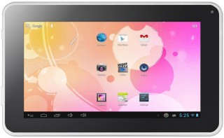 Hometech MID708 Tablet