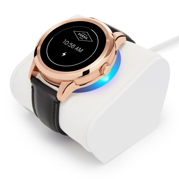 Fossil Q Founder Akıllı Saat