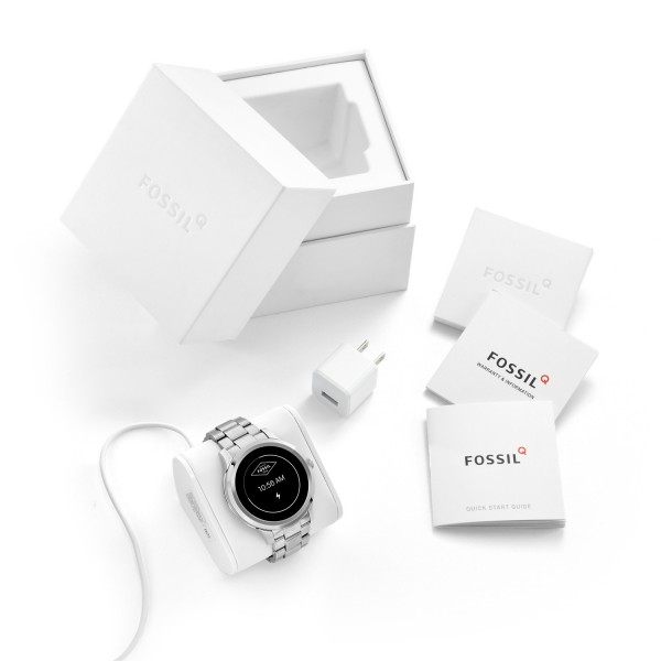 Fossil Q Founder Akıllı Saat