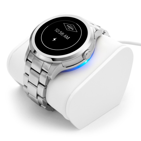 Fossil Q Founder Akıllı Saat
