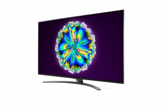 LG 49NANO866NA Ultra HD (4K) TV