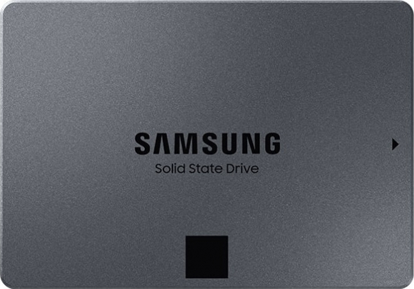 Samsung 870 QVO SSD