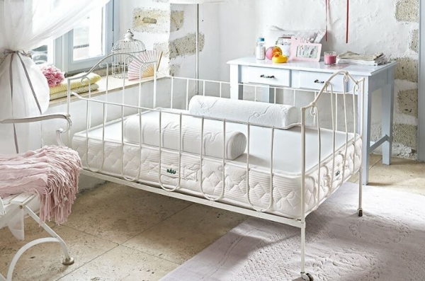 Yataş Bedding Agu 60x120 cm Visco + Yaylı Yatak (60x120 cm)