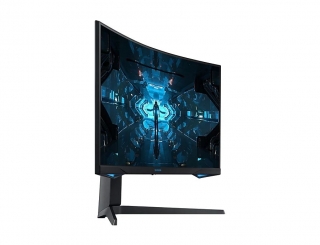 Samsung Odyssey G7 27" LC27G75TQSMXUF Monitör