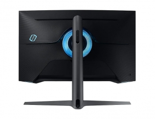 Samsung Odyssey G7 27" LC27G75TQSMXUF Monitör