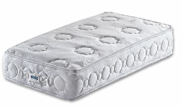 Yataş Bedding Bebiş 60x120 cm Yaylı Yatak (60x120 cm)