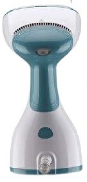 Kiwi KSI-6450 Buharlı Düzleştirici (Yeşil)