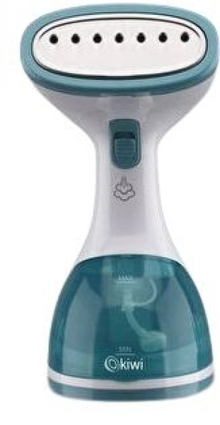 Kiwi KSI-6450 Buharlı Düzleştirici (Yeşil)