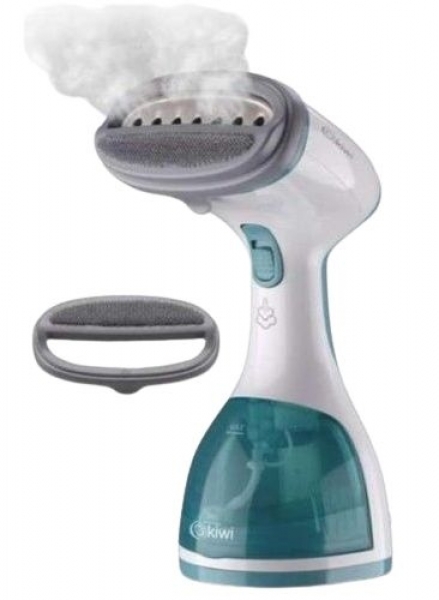 Kiwi KSI-6450 Buharlı Düzleştirici (Yeşil)
