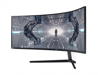 Samsung Odyssey G9 49" LC49G95TSSMXUF Monitör