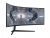 Samsung Odyssey G9 49" LC49G95TSSMXUF Monitör