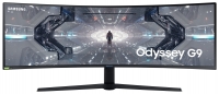Samsung Odyssey G9 49