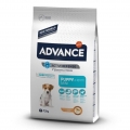 Advance Puppy Mini Küçük Irk Hassas Yavru 800 gr resim
