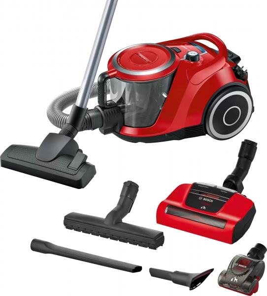 Bosch BGS41PET1 Elektrikli Süpürge