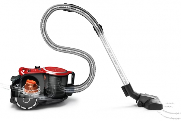 Bosch BGS41PET1 Elektrikli Süpürge