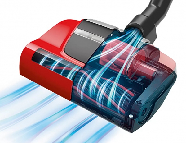 Bosch BGS41PET1 Elektrikli Süpürge