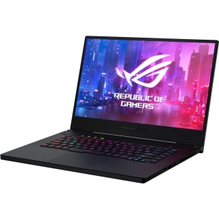 Asus GX502GW-ES002T Laptop