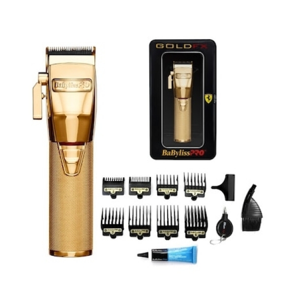 BaByliss Babyliss PRO FX-8700 Saç Kesme Makinesi
