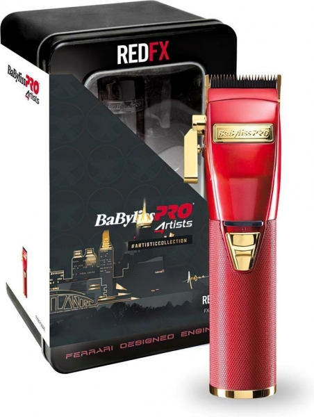 BaByliss Babyliss PRO FX-8700 Saç Kesme Makinesi