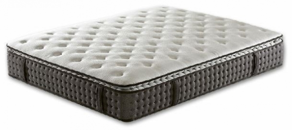 Yataş Bedding Duchess 90x190 cm Yaylı Yatak (90x190 cm)
