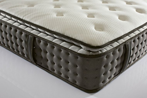 Yataş Bedding Duchess 90x190 cm Yaylı Yatak (90x190 cm)