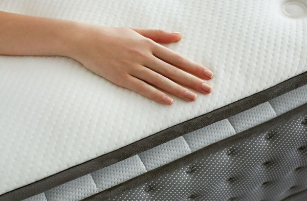 Yataş Bedding Duchess 90x190 cm Yaylı Yatak (90x190 cm)